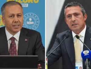 Fenerbahçe, İçişleri Bakanlığı’ndan tazminat istedi