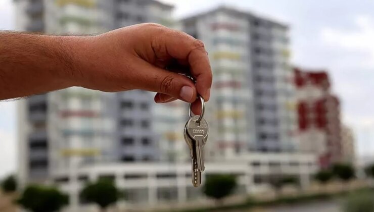 Gayrimenkulde yeni devir, vergide rayiç bedel tarih oluyor