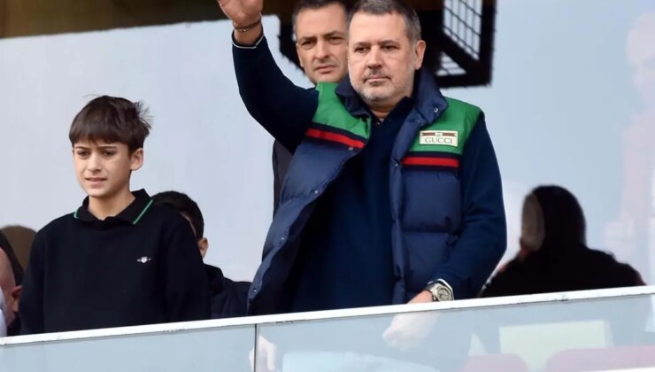 Karşıyaka Spor Kulübü’nde İstifa Krizi ve İdare Değişikliği Süreci