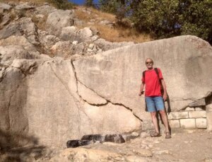 Kommagenenin Tarihi Ehemmiyeti Atina’da Vurgulandı