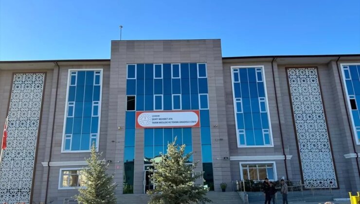 MEB’den İhtisaslaşmış Okullar Atılımı: 494 Kurum Yine Düzenlendi