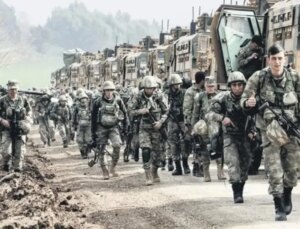 MSB’den “Yeni harekat gelecek mi?” sorusuna cevap: Yeri ve vakti gelince gereken yapılır