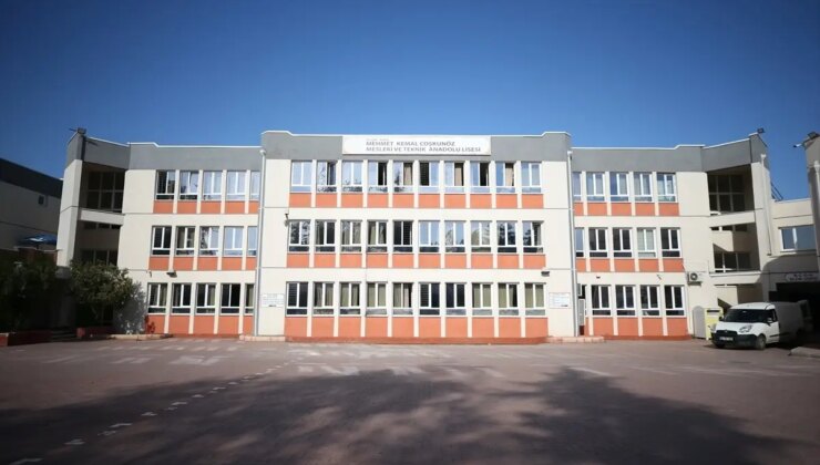 Osman Çağla, 24 Yılın Akabinde Duygusal Bir Veda ile Emekli Oldu