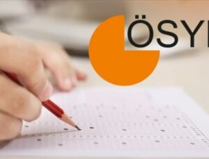 ÖSYM imtihan takvimi muhakkak oldu mu? 2025 YKS, KPSS, YDS, ALES ne vakit yapılacak?