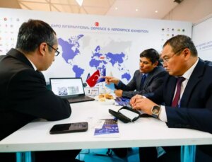 SAHA İstanbul ile Yeni İhracat Fırsatları