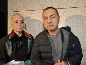 Serdar Ortaç, Instagram hesabını kapattı