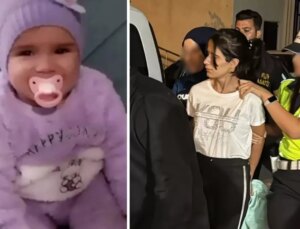 Sıla bebek davasında iddianame hazır! İşte cani anne için istenen ceza