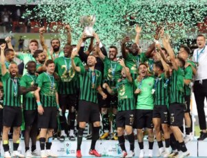 Süper Lig’de 2 kupa kazanan ekip maçlara çıkamaz hale geldi