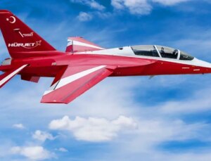 TUSAŞ Genel Müdürü açıkladı: HÜRJET’e okyanus çok ülkelerden talep