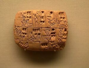 Yeni Araştırma Yazının Kökenine Işık Tutuyor