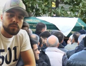 Arbedeyi ayırmaya çalışan genci pusu kurup öldürdüler