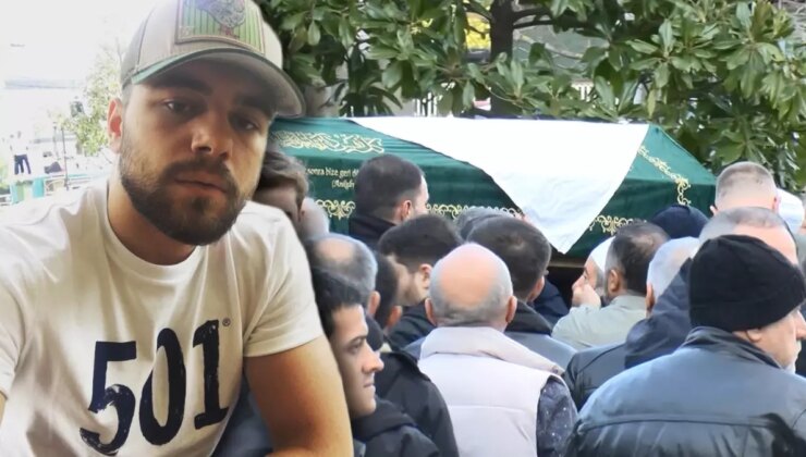 Arbedeyi ayırmaya çalışan genci pusu kurup öldürdüler