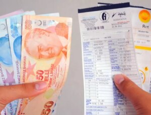 Elektrik ve doğal gaz faturalarına devlet takviyesi TBMM konseyinde tartışıldı