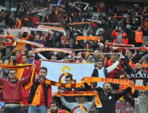 Galatasaray, Şampiyonlar Ligi’ne puansız veda etti
