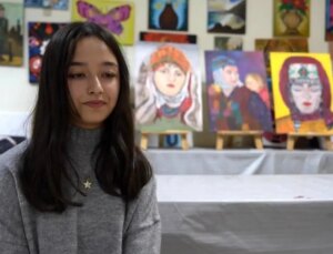 K-pop ile Hayatını Değiştiren Defne Melihat Bor’un Korece Serüveni