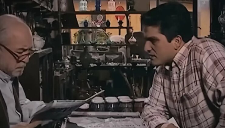 Kurtlar Vadisi’ndeki Suriye sahnesi yine gündemde