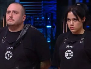 MasterChef’te elenen isim muhakkak oldu, toplumsal medyada yorum yağdı