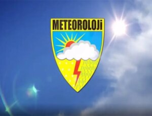 Meteoroloji’den Ülke Genelinde Yağış Uyarısı