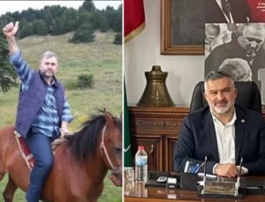 “Selanikliler de geri dönsün” diyen müdür misyondan alındı