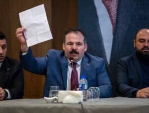 TİESF Başkanı Dursun Gözel: ‘Kırgınlıklara Son Vereceğiz’