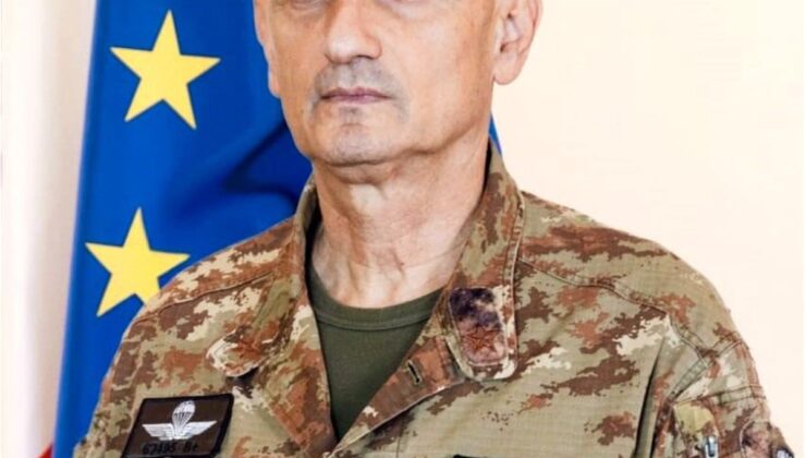 Kuveyt’te İtalyan askerlerinin bulunduğu üsse dron saldırısı