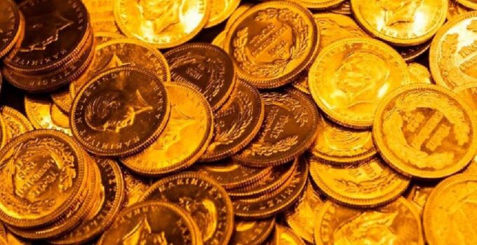 5 dev bankadan altın kestirimi geldi! Yıl sonu beklentileri değişti