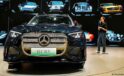Çin’deki satışların düşmesi Mercedes’i zora soktu