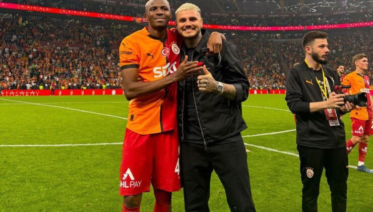 Icardi’den Galatasaray’a ret! Bu türlü biteceğini kimse kestirim edemezdi