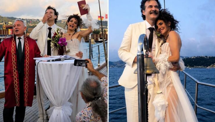 Oğuz Erdin kimdir? Harel Sürel’in eşi Oğuz Erdin kaç yaşında, nereli, ne iş yapıyor?